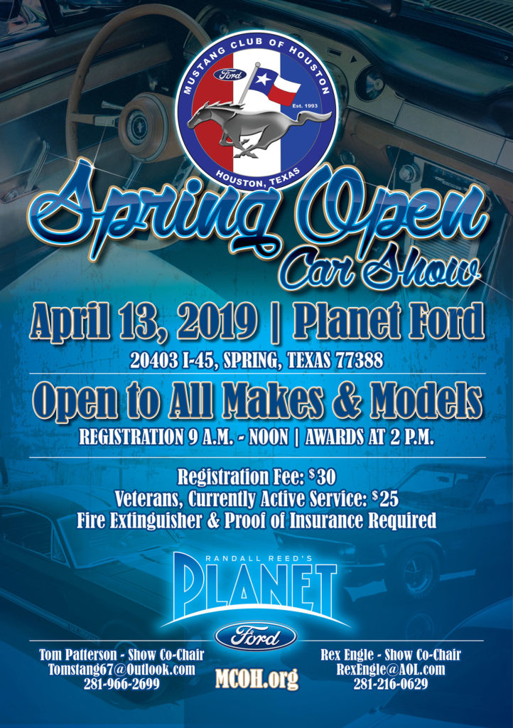 Ford 45 Spring Ford Dealer serving Houston, The Woodlands, and