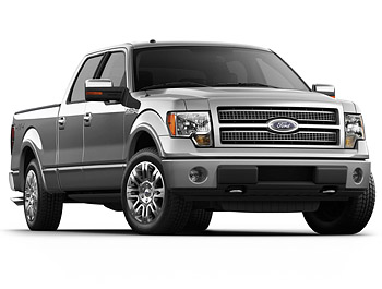 Planet ford 13000 of f150 #10