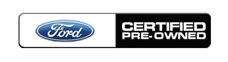Ford Certified Pre-Owned Houston | Planet Ford 45