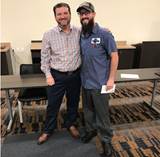 Planet Ford Nov. 2018 Anniversaries & Birthday Celebrations